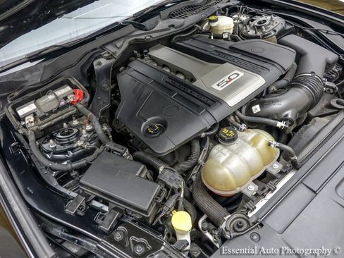 Used 2018 Ford Mustang GT w/ Equipment Group 301A image 26