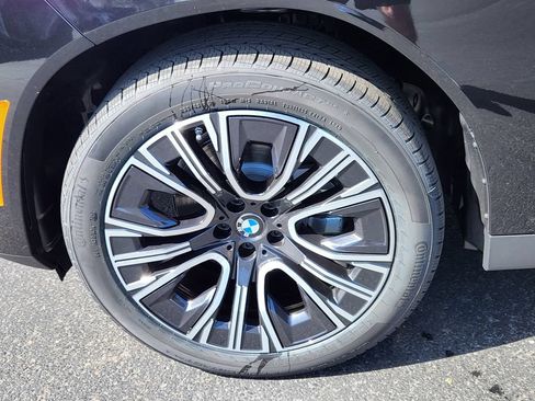 New 2026 BMW X3 xDrive30 AWD/4WD image 7