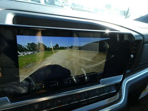 New 2026 Chevrolet Silverado 2500 LT w/ Trail Boss Package AWD/4WD image 28
