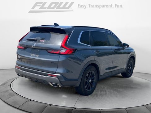 Used 2023 Honda CR-V Sport image 9