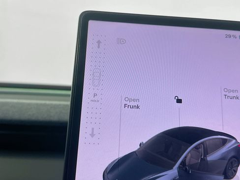 Used 2025 Tesla Model 3 Long Range RWD image 23