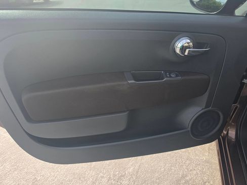 Used 2015 FIAT 500 Pop image 18