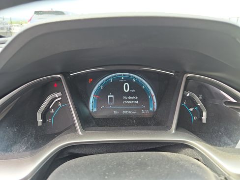 Used 2016 Honda Civic EX image 5