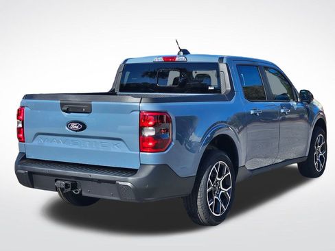 New 2026 Ford Maverick Lariat w/ 4K Tow Package image 28