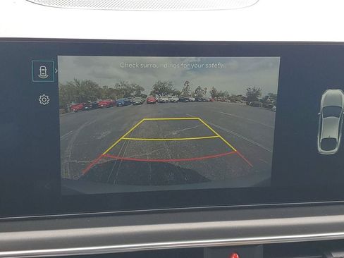 New 2026 Kia K5 GT-Line w/ GT-Line Premium Package FWD image 17