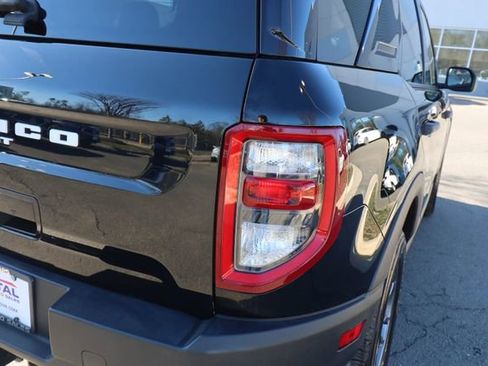 Used 2021 Ford Bronco Sport Big Bend AWD/4WD image 22