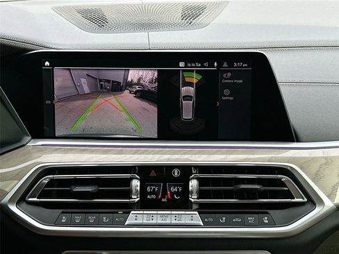 Used 2023 BMW X5 M50i w/ Climate Comfort Package image 14