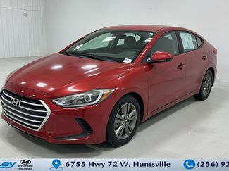 Used 2018 Hyundai Elantra SEL video 1