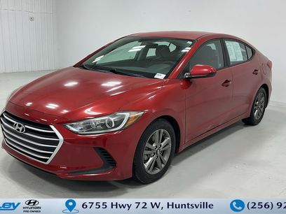 Used 2018 Hyundai Elantra SEL