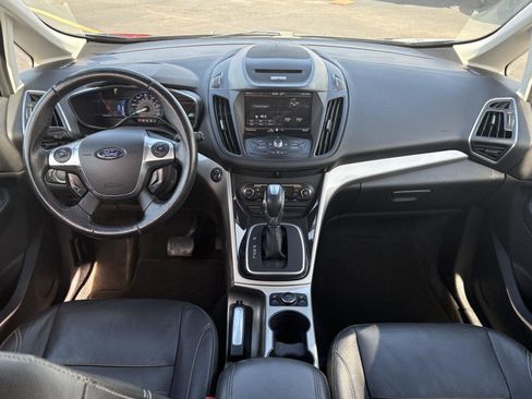 Used 2013 Ford C-MAX SEL image 11