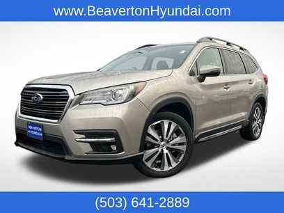 Used 2019 Subaru Ascent Limited