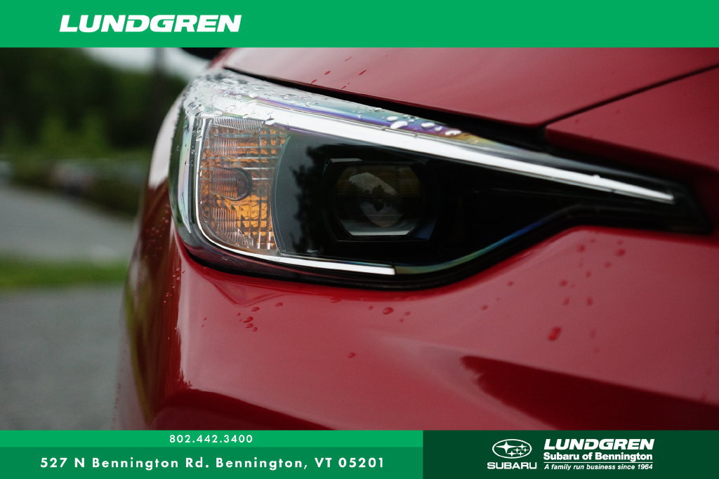 Used 2024 Subaru Impreza 2.0i AWD/4WD image 35