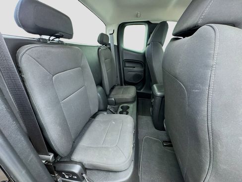 Used 2019 Chevrolet Colorado LT image 17