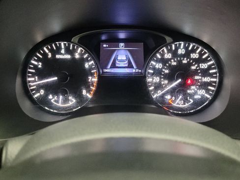 Used 2017 Nissan Pathfinder SL w/ Cargo Package image 23