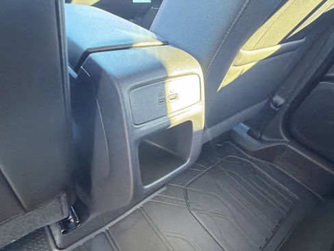 New 2026 Chevrolet Trax RS image 25