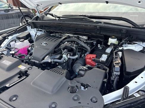 New 2026 Lexus NX 350 AWD w/ Accessory Package (2T) image 53