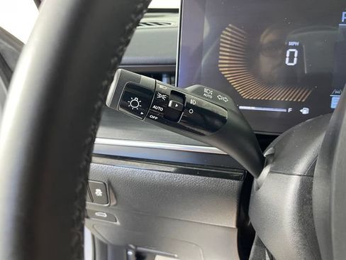 Certified 2025 Kia K5 GT FWD image 14