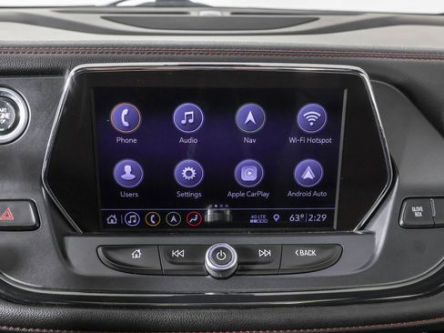 Used 2019 Chevrolet Blazer RS image 34