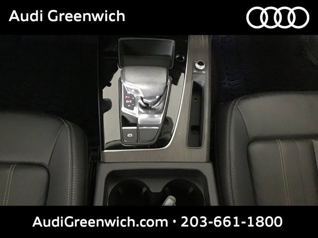 Certified 2023 Audi Q5 2.0T Premium w/ Convenience Package AWD/4WD image 13