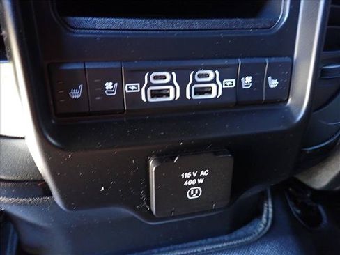 Used 2023 RAM 1500 TRX w/ TRX Level 2 Equipment Group AWD/4WD image 12