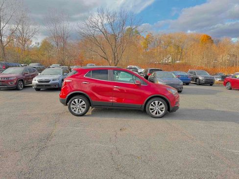 Used 2017 Buick Encore Preferred image 8