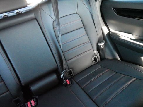 Certified 2026 Honda CR-V Sport Touring image 14