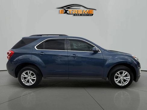 Used 2016 Chevrolet Equinox LT w/ Convenience Package FWD image 7