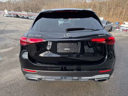 New 2026 Mercedes-Benz GLC 300 4MATIC