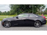 Used 2016 Cadillac ATS 2.0T AWD Coupe image 4