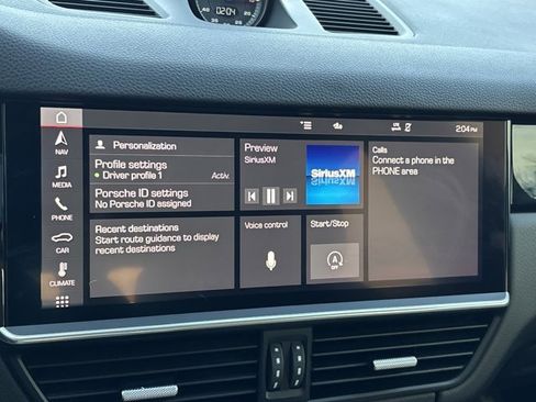 Used 2021 Porsche Cayenne Base image 35