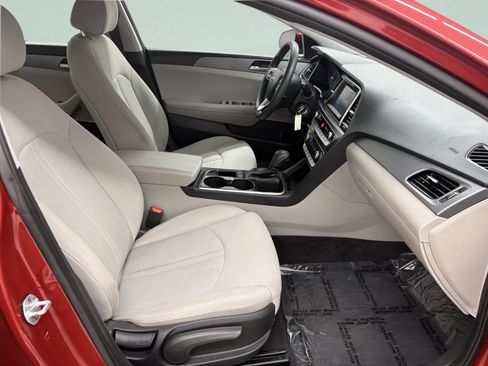 Used 2019 Hyundai Sonata SE FWD image 20