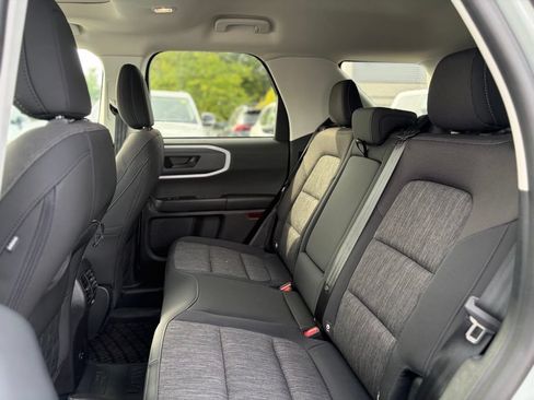 Used 2023 Ford Bronco Sport Big Bend w/ Convenience Package AWD/4WD image 12