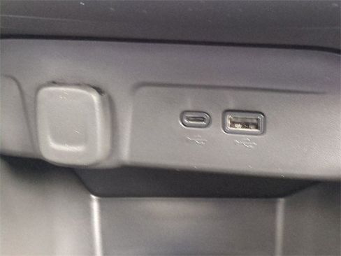 New 2026 Chevrolet Trax LS w/ Driver Confidence Package image 22