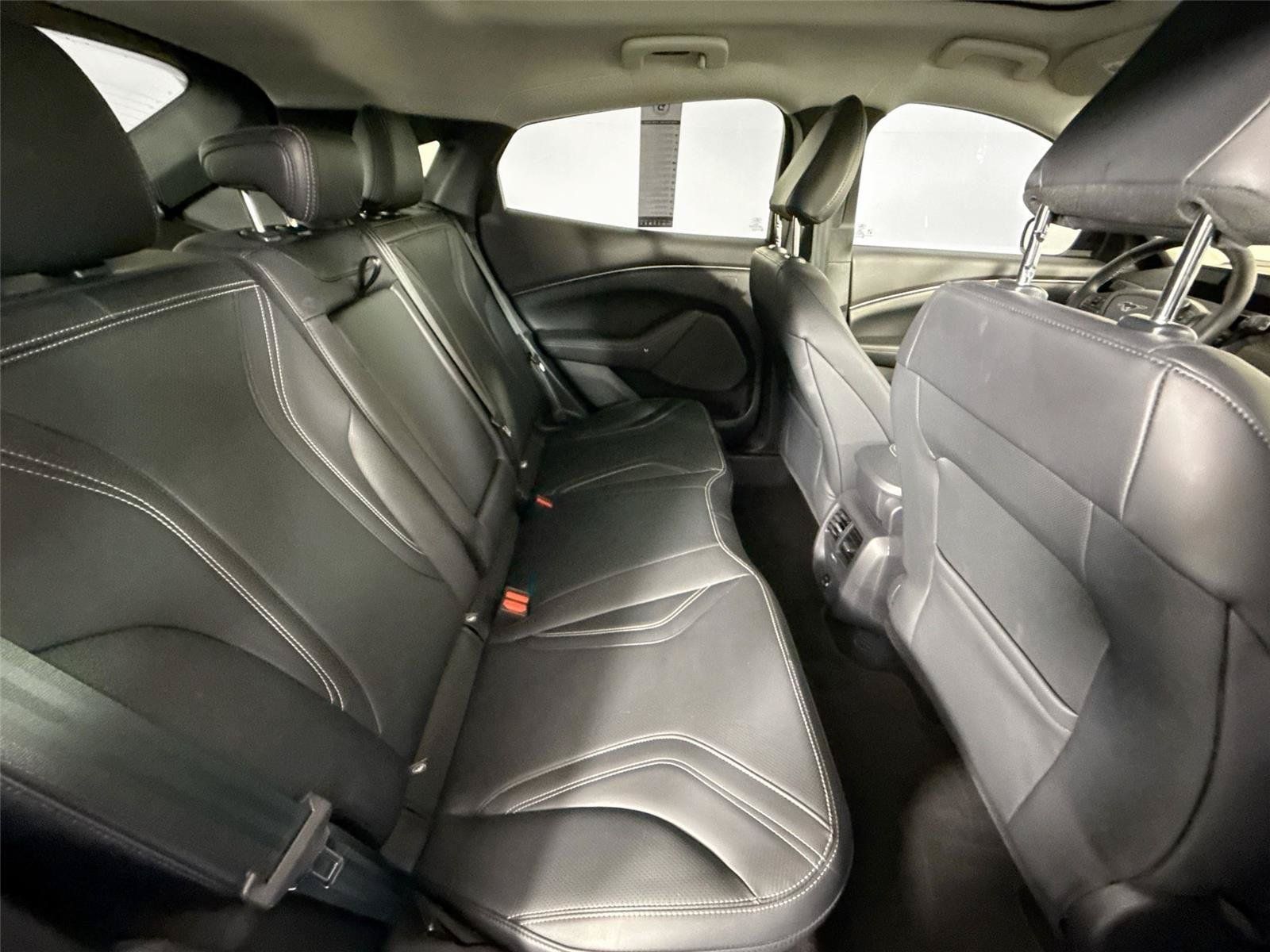 Used 2023 Ford Mustang Mach-E Premium RWD image 44