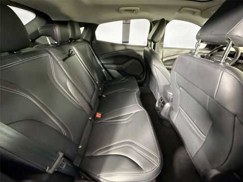Used 2023 Ford Mustang Mach-E Premium RWD image 44
