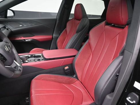 Used 2025 Lexus RX 500h F Sport w/ Convenience Package image 19