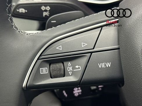 New 2026 Audi Q7 3.0T Premium Plus AWD/4WD image 26