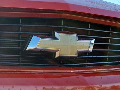 Certified 2013 Chevrolet Camaro LT w/ RS Package image 32