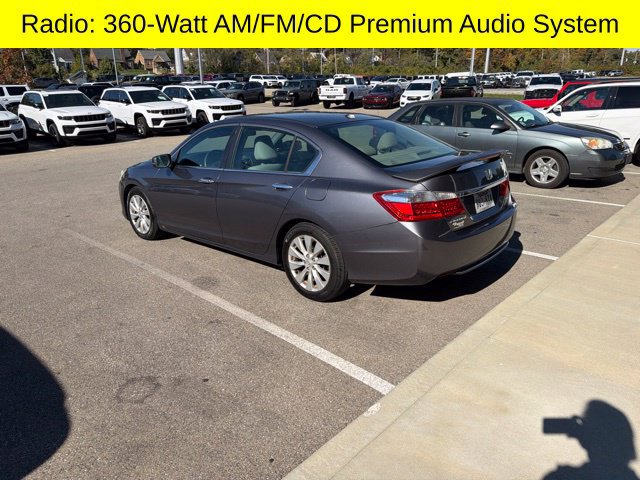 Used 2014 Honda Accord EX-L image 5