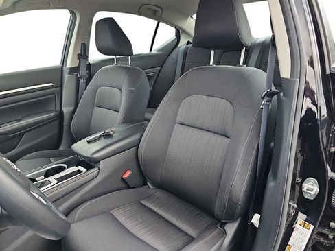 Used 2023 Nissan Altima 2.5 SV FWD image 15
