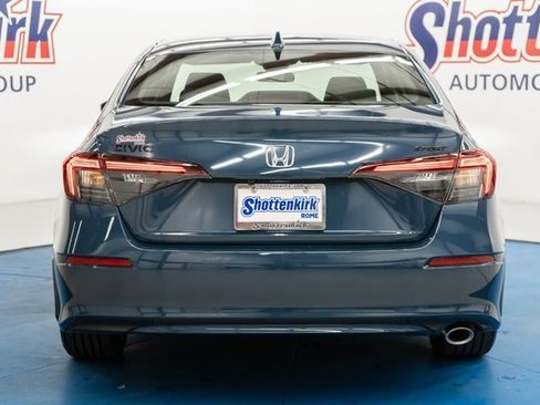 New 2026 Honda Civic Sport image 6