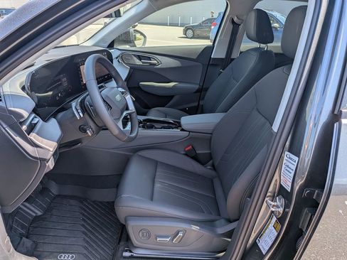 New 2026 Audi Q3 quattro 2.0T AWD/4WD image 12