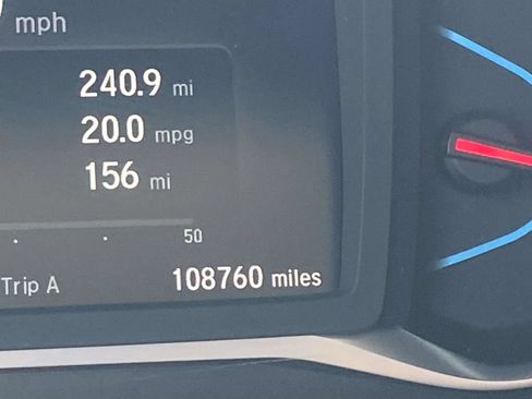 Certified 2021 Honda Pilot Special Edition image 23