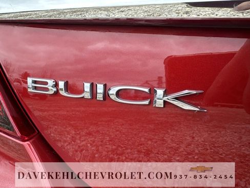 Used 2015 Buick Regal Premium image 30