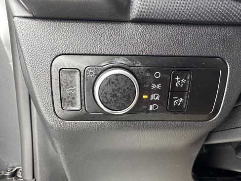 Used 2025 Ford Bronco Sport Big Bend image 16