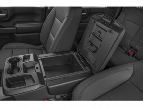 New 2026 Chevrolet Silverado 3500 LT w/ All Star Edition AWD/4WD image 16
