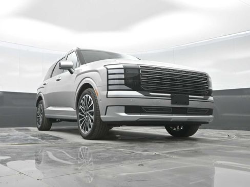 New 2026 Hyundai Palisade Calligraphy image 30