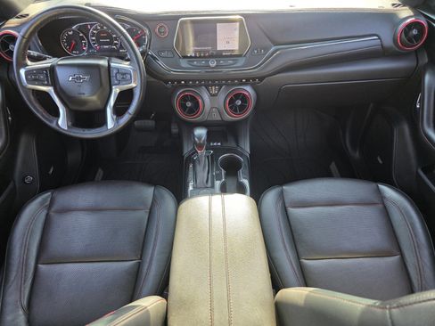 Used 2020 Chevrolet Blazer RS FWD image 11