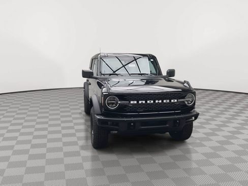 Used 2026 Ford Bronco Big Bend w/ Black Diamond Package AWD/4WD image 30