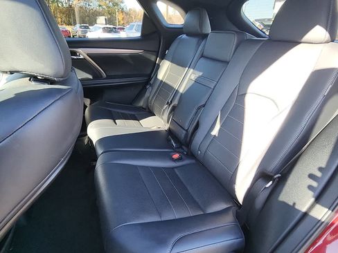 Used 2022 Lexus RX 350 F Sport image 7